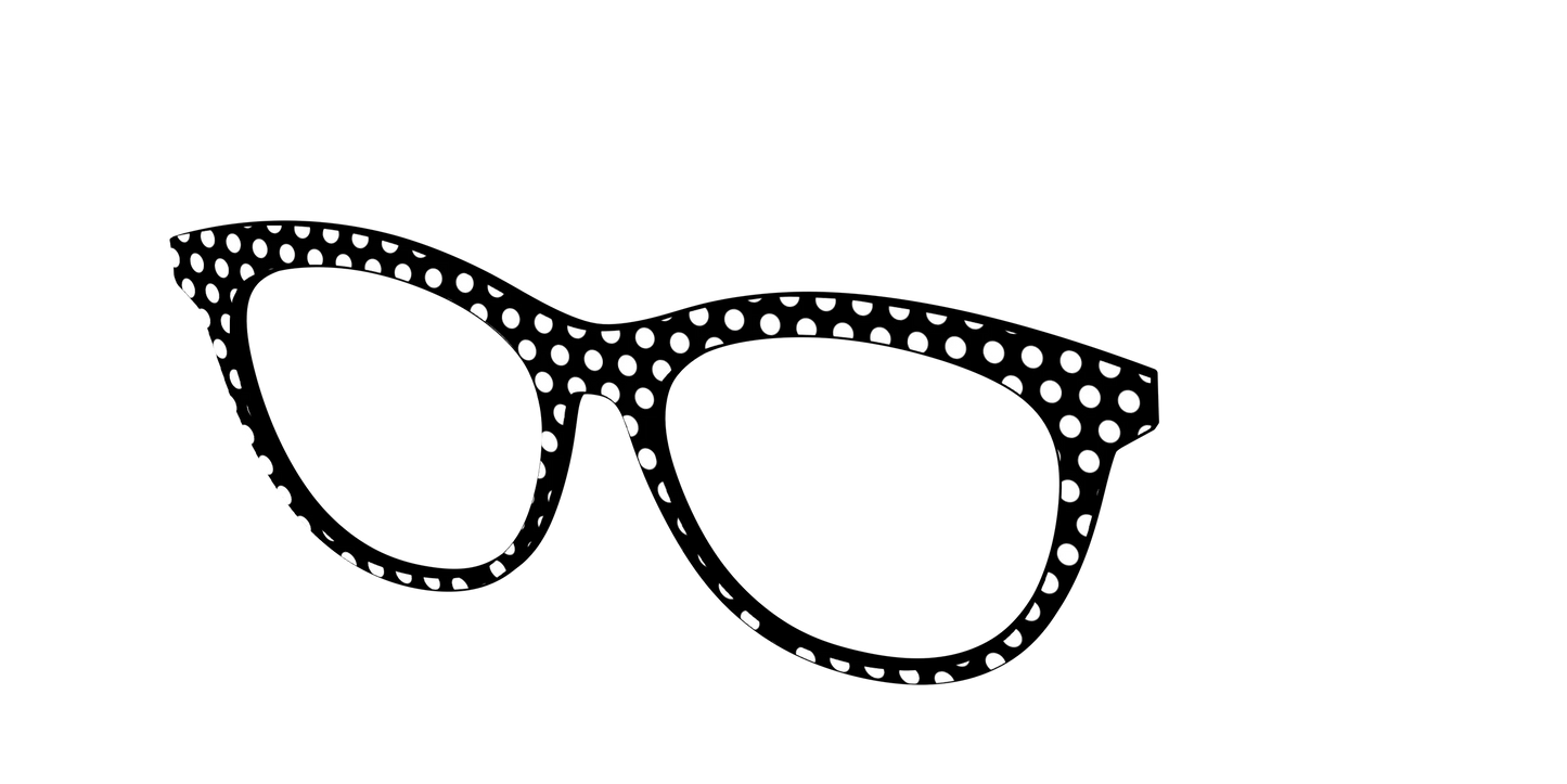 The Black Polka Dots