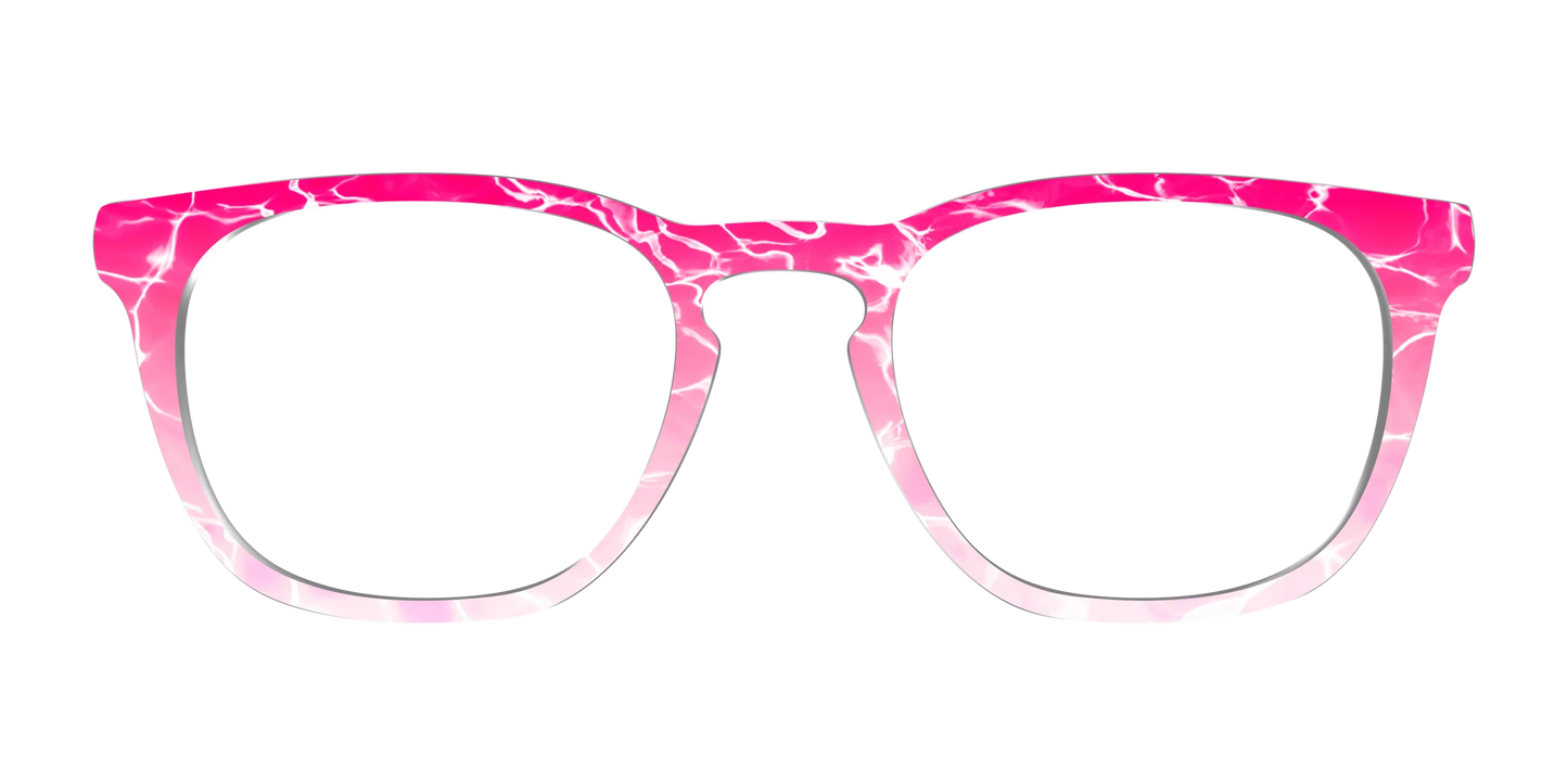 The Pink High Tide