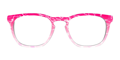 The Pink High Tide