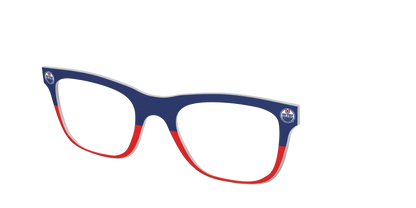 The Oilers® Split