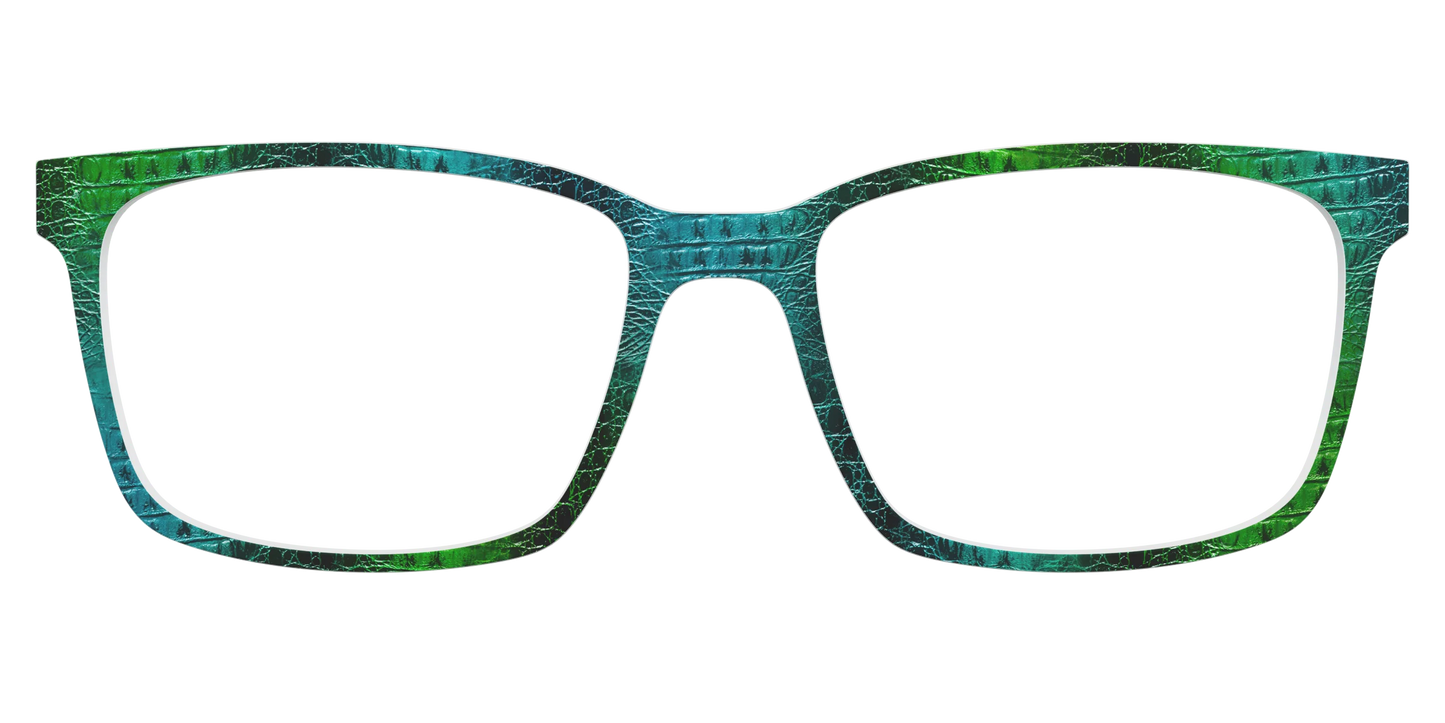 The Forest Croc Skin
