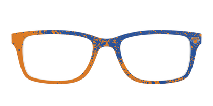 The Knicks Splatter