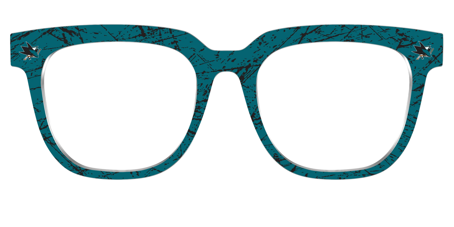 The Sharks® Ice
