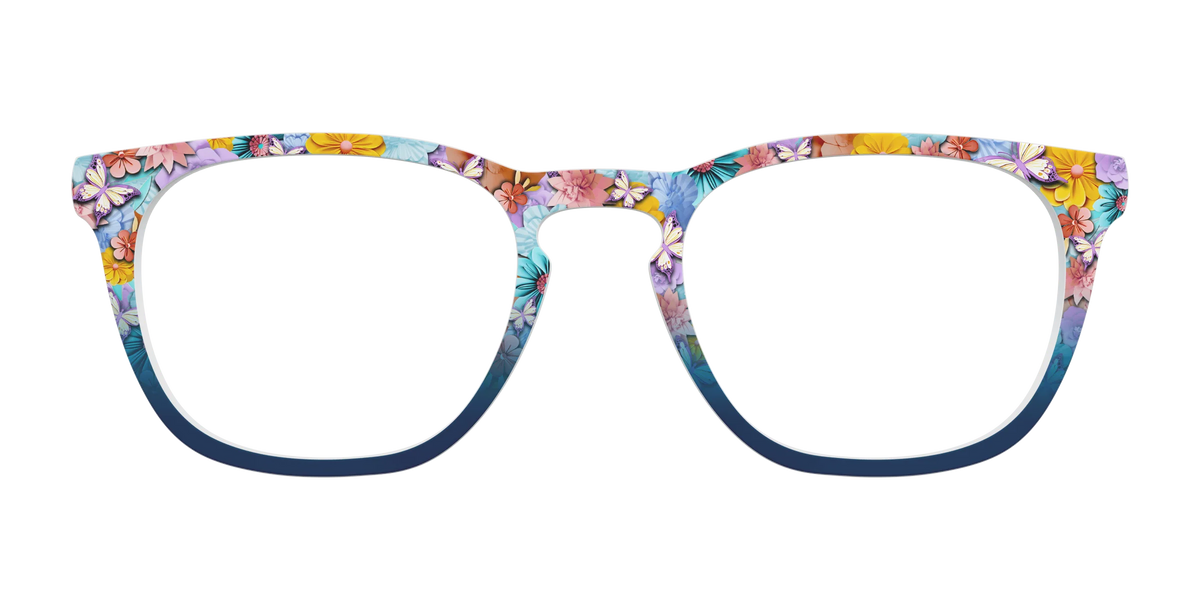 The Fresh Floral
