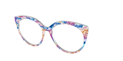 The Tide Pool Tie-Dye