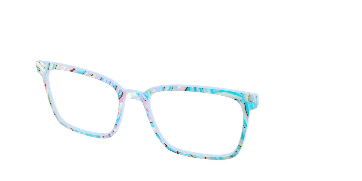 The Daybreak Pearl Marble