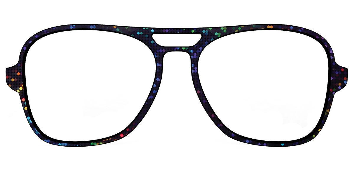 The Holographic Dots