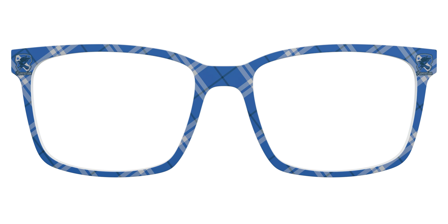 The Ravenclaw™ Plaid