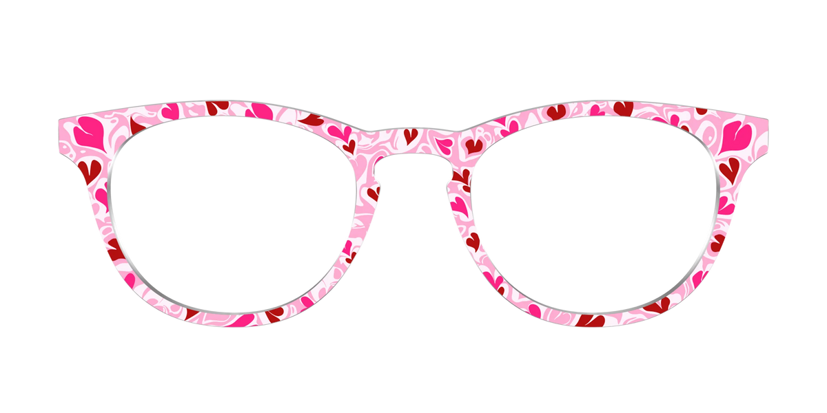 The Art Hearts