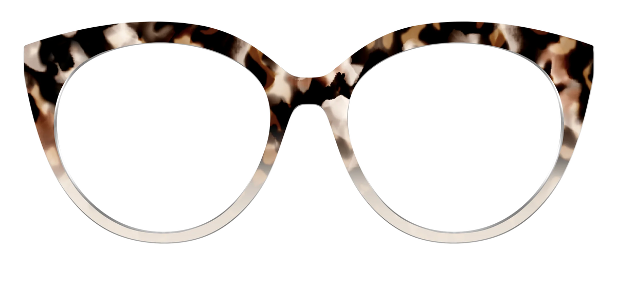 The Vanilla Latte Tortoise
