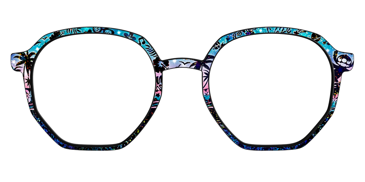 Catching Waves After Dark Holographic