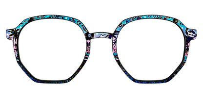 Catching Waves After Dark Holographic