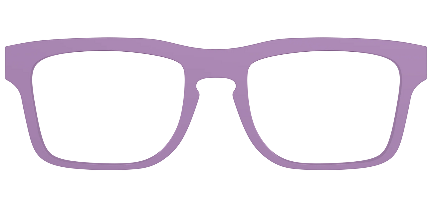 The Mauve