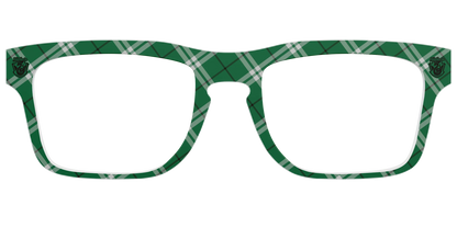 The Slytherin™ Plaid