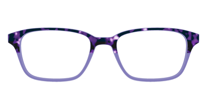 The Iris Tortoise Crystal Split