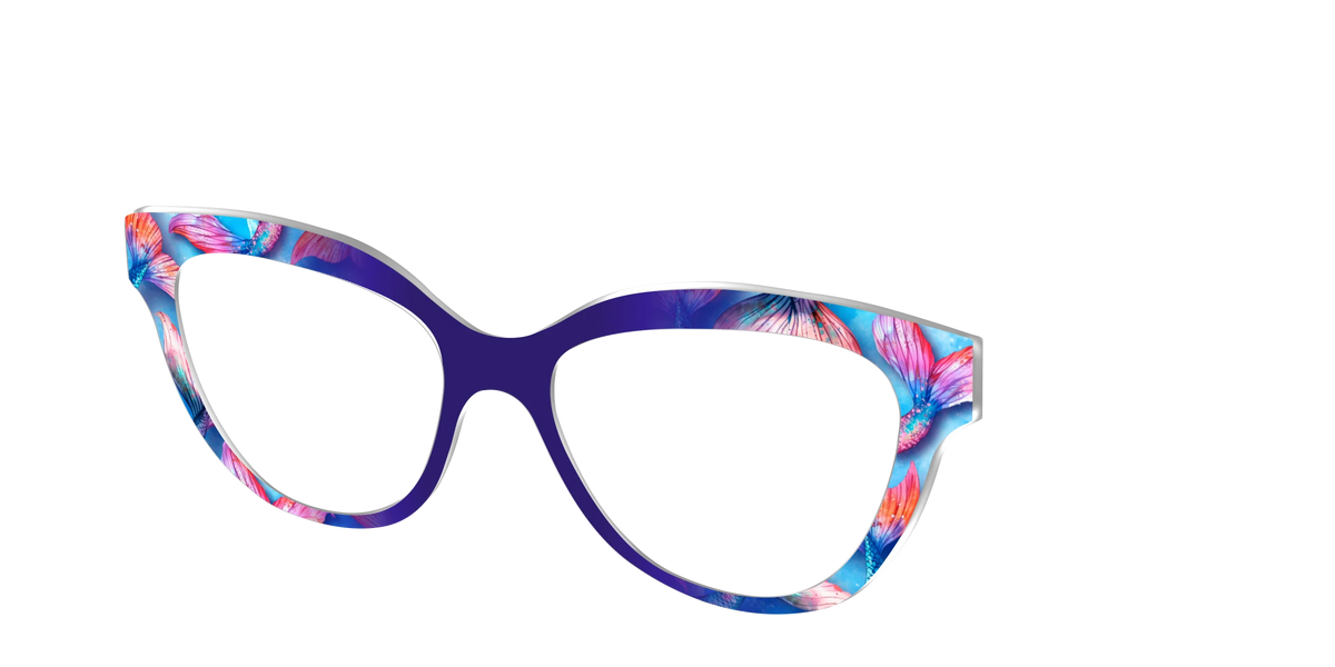 The Mermaid Fins
