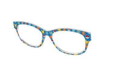Pokémon Multi Dot