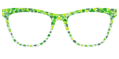 The Shamrock Confetti