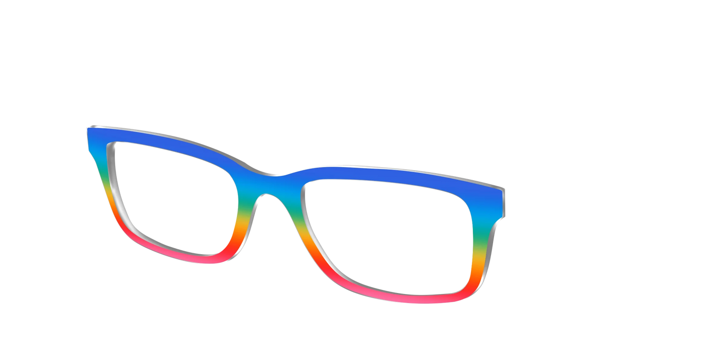 The Everlasting Gradient