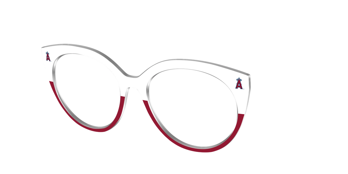 The Angels Split
