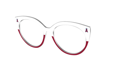 The Angels Split