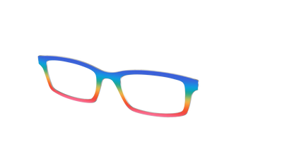 The Everlasting Gradient