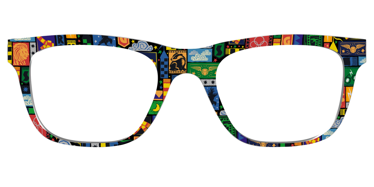 The Quidditch Patchwork