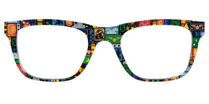 The Quidditch Patchwork