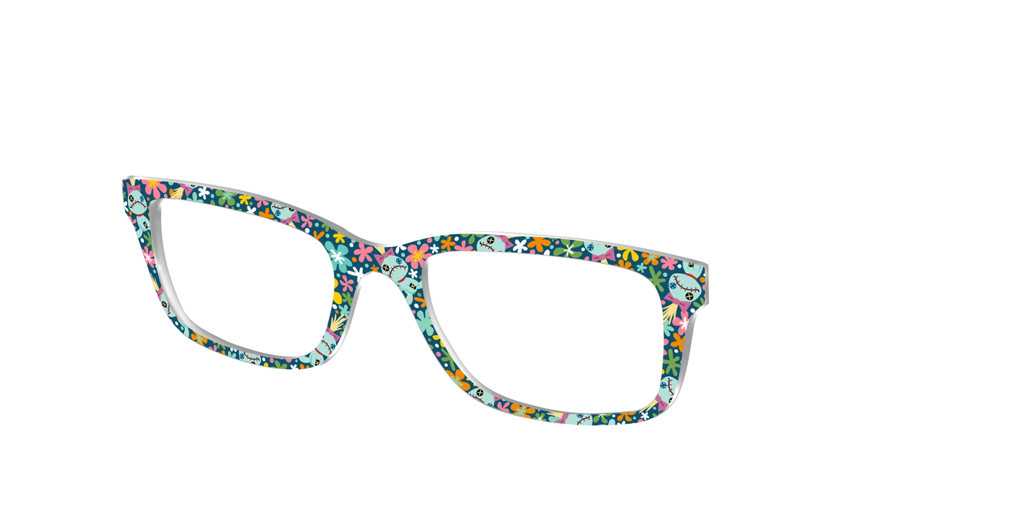 Scrump's Sew Sweet Floral