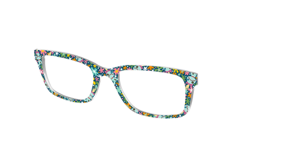 Scrump's Sew Sweet Floral