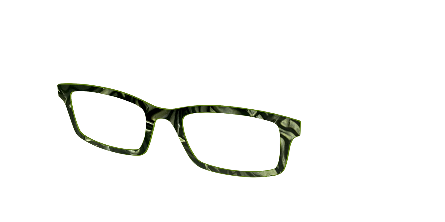 The Hazel Pearl Marble