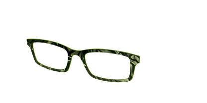 The Hazel Pearl Marble