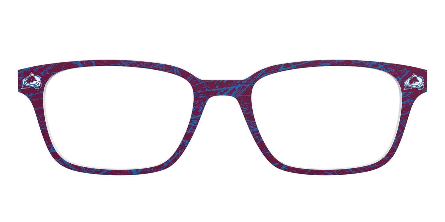 The Avalanche® Ice
