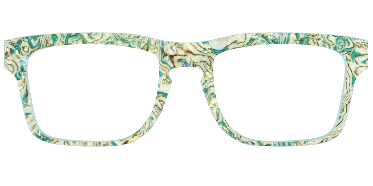 The Mint Jasper Pearl Marble