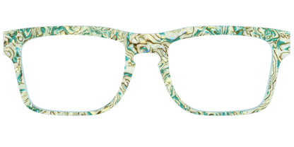 The Mint Jasper Pearl Marble