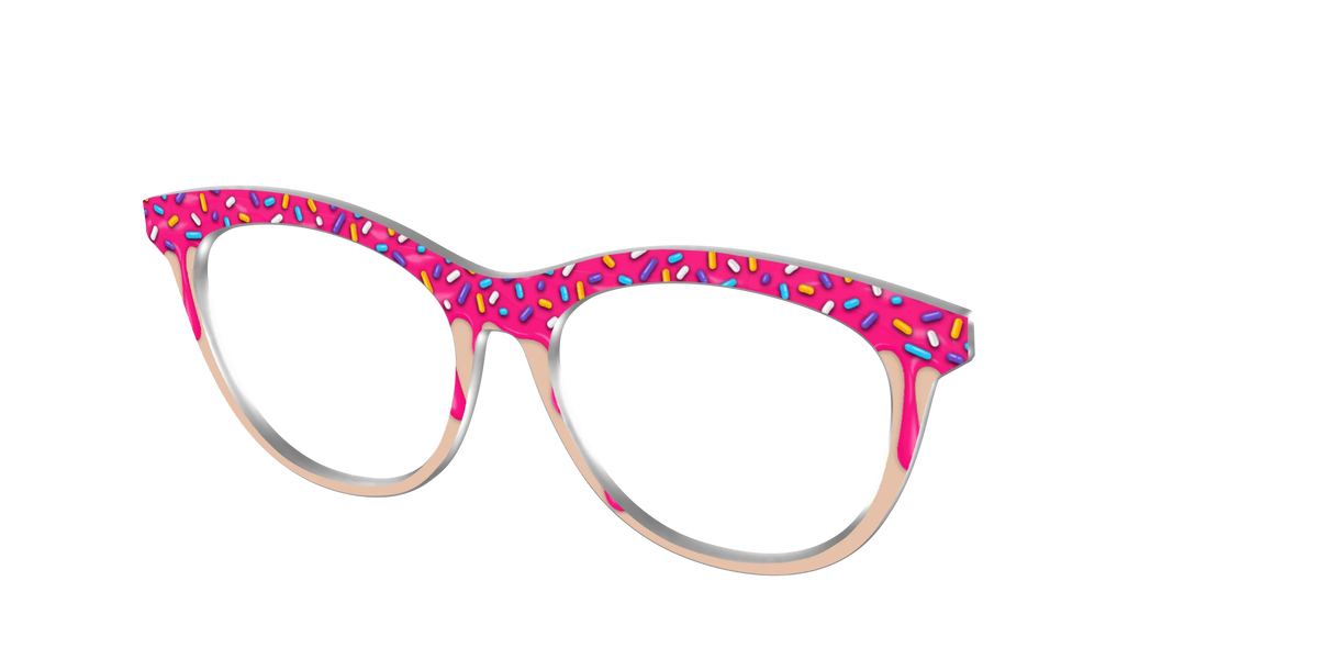 The Pink Pastry