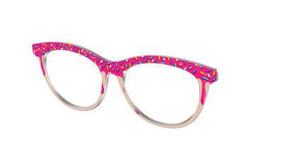 The Pink Pastry