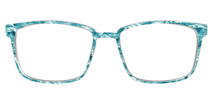 The Teal Tidal Waves
