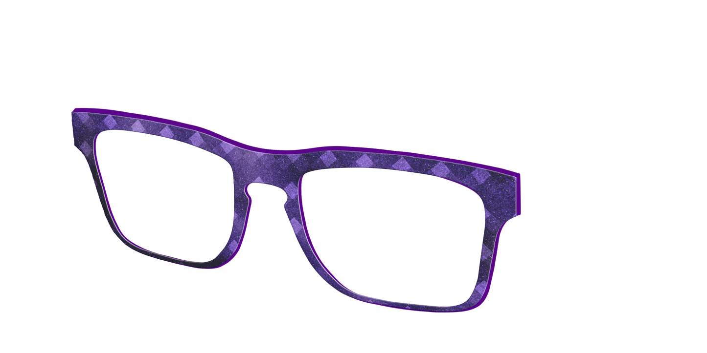 The Eggplant Geo