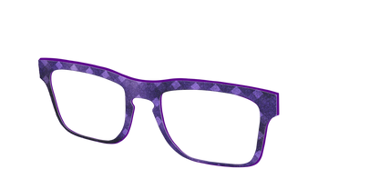 The Eggplant Geo