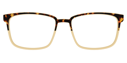 The Amber Tortoise Crystal Split