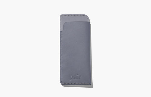 Gray Top Case