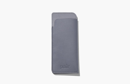 Gray Top Case
