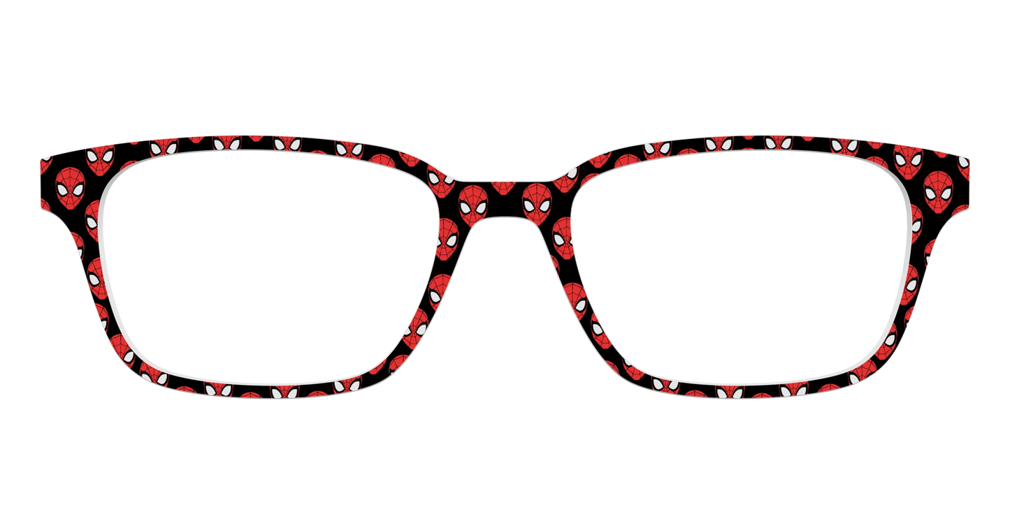 Spider-Man Dot