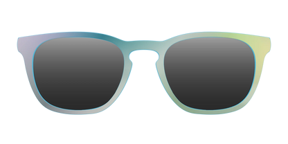 The Polarized Iridescent Sun Top