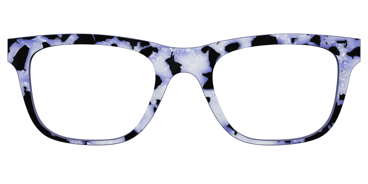 The Lilac Pearl Tortoise