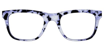 The Lilac Pearl Tortoise