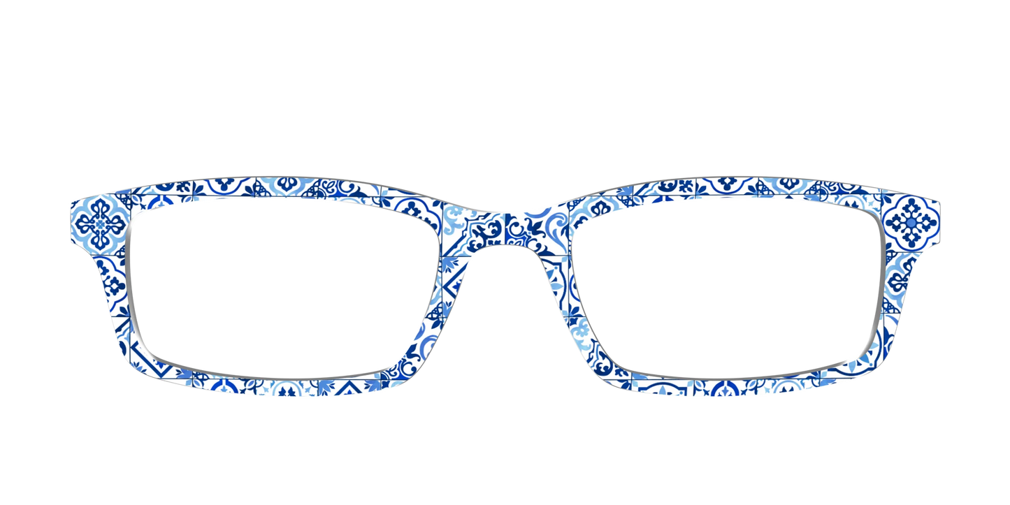 The Coastal Tiles