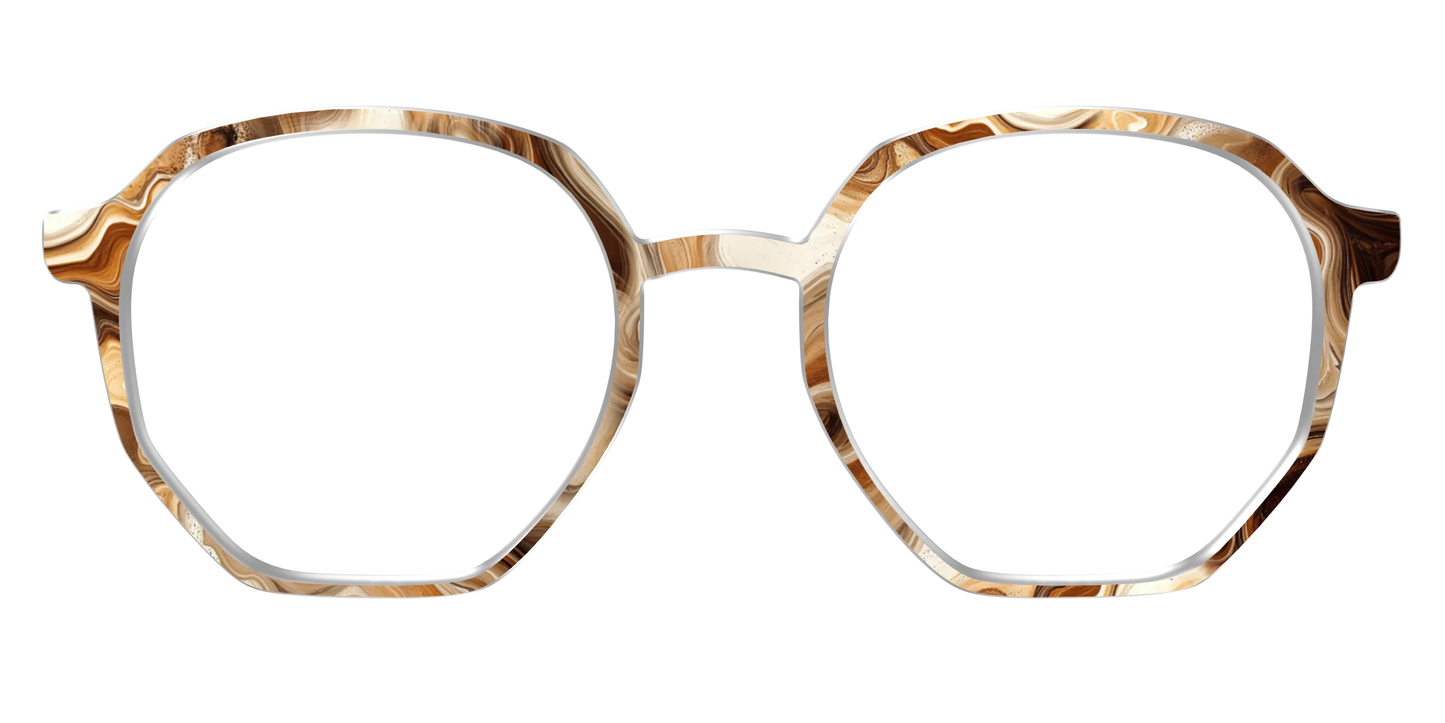 The Espresso Marble