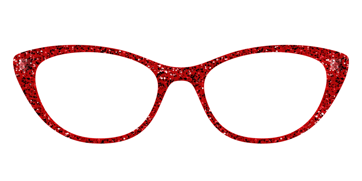 The Ruby Sparkle